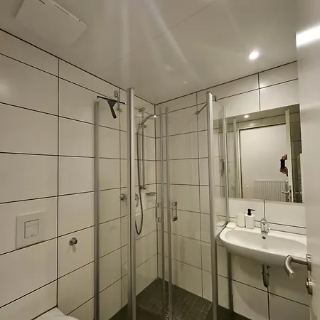 Apartment Woehrder *