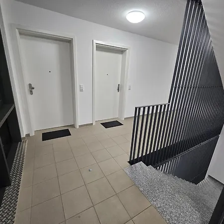 Woehrder Apartamento *