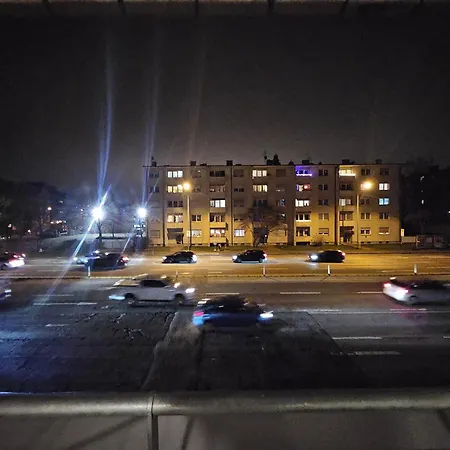 Apartment Woehrder *